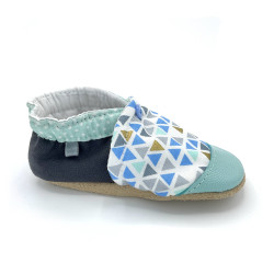 Chaussons Yllan bébé et enfant