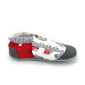 Chaussons enfant Pimpon – Petits héros en action